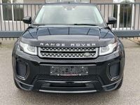 gebraucht Land Rover Range Rover evoque HSE Dynamic 20 TD4 Aut.