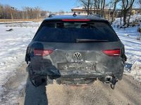 gebraucht VW Golf VIII Variant 1.5 eTSI *HECKSCHADEN*LED*AHK*R-KAMERA*ACC*