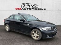 gebraucht BMW 120 Coupé 120 d