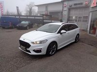 gebraucht Ford Mondeo Traveller ST-Line 2,0 Hybrid Automatik