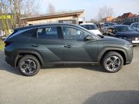 Neu Hyundai Tucson 180 PS (132 kW) 2026 SUV