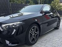 gebraucht Mercedes A180 Österreich-Edition Aut.