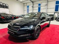 gebraucht Skoda Superb Kombi 2,0 TDI Style DSG*Wenig-KM*Top-Ausstattung*