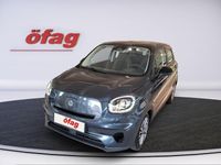 Neu Leapmotor T03 69 kW (95 PS) 2025 Grau Kleinwagen