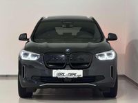Gebraucht BMW iX3 Impressive 210 kW (286 PS) 2021 Grau SUV