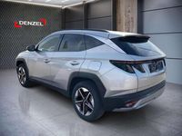 gebraucht Hyundai Tucson NX4 GO Plus 1,6 T-GDi 2WD 48V