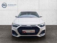 gebraucht Audi A1 allstreet 25 TFSI intense