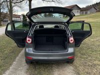 gebraucht VW Golf Plus Comfortline 1,2 TSI