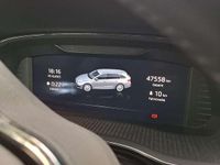 gebraucht Skoda Octavia Combi 16 TDI Style Limited