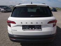 gebraucht Skoda Karoq Karoq2,0 TDI Sportline Sportline