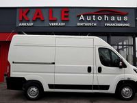 Gebraucht Peugeot Boxer S 140 PS (102 kW) 2020 Weiß Van