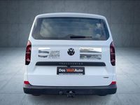 gebraucht VW T6.1 KastenwagenKastenwagen Plus LR TDI 4MOT