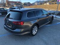 gebraucht VW Passat Passat VariantVariant Highline 2,0 TDI SCR Highline