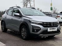 gebraucht Dacia Sandero Stepway Comfort Aut.*1.Besitz*RFK*Navi*