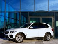 gebraucht BMW X3 xDrive20d Advantage