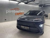 Gebraucht Hyundai Kona GO! 50 kW (68 PS) 2025 Grau SUV