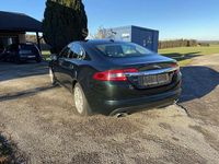 gebraucht Jaguar XF 3,0 Diesel S Portfolio