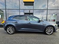 Gebraucht Renault Mégane GT Line GT-Line 132 PS (97 kW) 2018 Grau Limousine