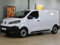 Neu Peugeot Expert S 120 PS (88 kW) 2025 Weiß Van