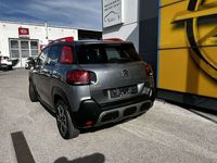 gebraucht Citroën C3 Aircross PureTech 110 S&S 5-Gang-Manuell Feel