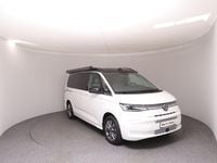 Neu VW California California 150 PS (110 kW) 2025 Weiss  normal Van