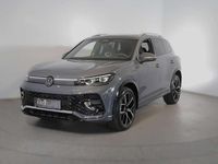 Neu VW Tiguan Sport 204 PS (150 kW) 2025 Mittelgrau  metallic SUV