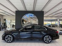 gebraucht Mercedes E220 d Avantgarde Advanced Panoramadach
