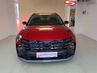 gebraucht Hyundai Tucson NX4 GO 1,6 T-GDi 2WD 48V DCT t5bg2 -002 SUV