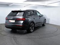 gebraucht Audi Q7 60 TFSI e quattro S line