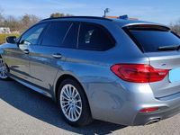 gebraucht BMW 520 520 d xDrive Touring Aut. M Sportpaket