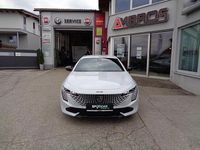 gebraucht Peugeot 508 Hybrid Limousine 225 PHEV e-EAT8 GT Automatik