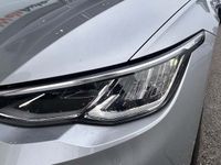 gebraucht VW Golf VIII Variant Life TDI