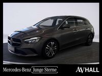 Gebraucht Mercedes B200 150 PS (110 kW) 2025 Grau Van / Kleinbus