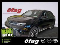 Neu Opel Mokka 136 PS (100 kW) 2025 Schwarz SUV