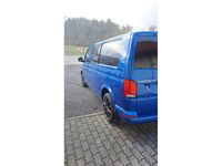 Gebraucht VW T6.1 150 PS (110 kW) 2021 Van