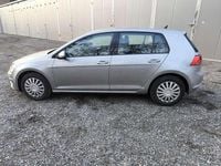gebraucht VW Golf 1.6 TDI BlueMotion Technology Comfortline