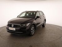 gebraucht VW Tiguan Life TDI DSG