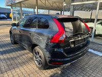 gebraucht Volvo XC60 D3 Business Aut. *NAVI*XENON*SZH*RFK*FAMILY PAKET*