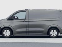 gebraucht VW Transporter T7 Kastenwagen 110 LED 13"Disp 3S DigCo Klimaaut 8...