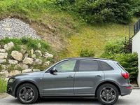 gebraucht Audi Q5 30 TDI quattro clean Diesel Sport S-tronic