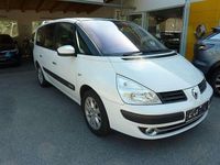Gebraucht Renault Grand Espace 150 PS (110 kW) 2010 Van / Kleinbus