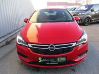 gebraucht Opel Astra 1.0 Turbo Edition Sitz + Lenkradheizung,Parksensor,Licht-Regensensor