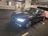 gebraucht BMW 740 740 d xDrive Aut.