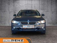 gebraucht BMW 330 330 d xDrive Touring Aut.