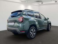 gebraucht Dacia Duster Journey TCe 150PF EDC AUT