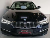 gebraucht BMW 520 d