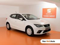 Gebraucht Seat Ibiza Reference 95 PS (69 kW) 2025 Weiss  normal Limousine