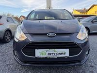 gebraucht Ford B-MAX Ambiente 1,5 Duratorq TDCi. ERSTBESITZ!!!
