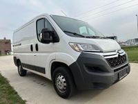 gebraucht Citroën Jumper 3-Sitze LKW, Netto:9.999Eur 33 L1H1 Profi HDi 130