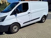 Gebraucht Ford Transit Custom Trend 105 PS (77 kW) 2016 Van / Kleinbus